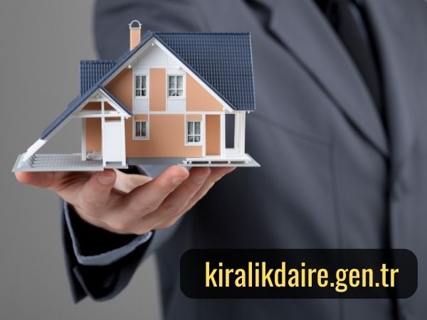Alipaşa Mahallesi Kiralık Daire